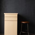 横浜のオーダー家具ユウキが作った2代目防犯家具