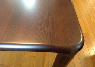 家具リフォームの紹介です。