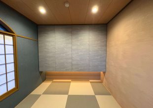 和室リフォーム