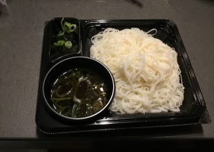 シニアの５人に一人が低栄養状態とのＮＨＫテレビ放映について