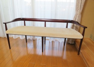 ソファ ・ 椅子 ごろ寝できる椅子
