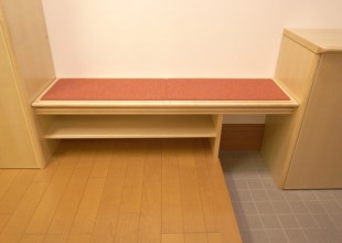 ソファ ・ 椅子 玄関ベンチ