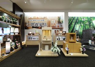 長野県の販売代理店・太田屋様の写真撮影に行ってまいりました。